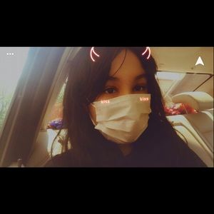 Meet your Posher, Kiara